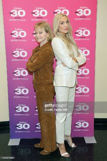 Alexandra Cooper feet photo thumbnail