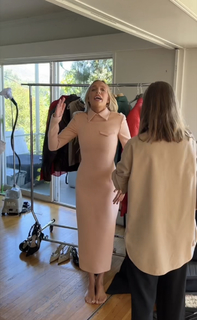 Alexandra Cooper feet photo thumbnail