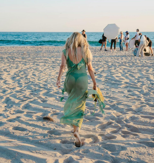 Alexandra Cooper feet photo thumbnail