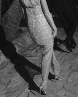 Alexandra Cooper feet photo thumbnail