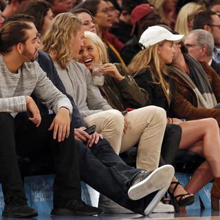 Alexandra Cooper feet photo thumbnail