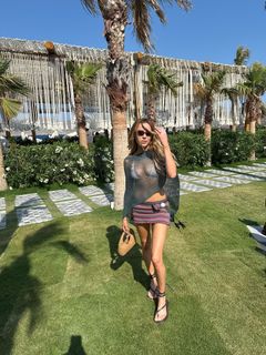 Alexandra Cooper feet photo thumbnail