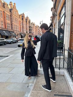 Alexandra Cooper feet photo thumbnail