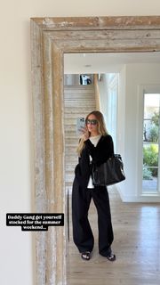 Alexandra Cooper feet photo thumbnail