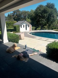 Alexandra Cooper feet photo thumbnail