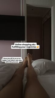 Alexandra Cooper feet photo 3