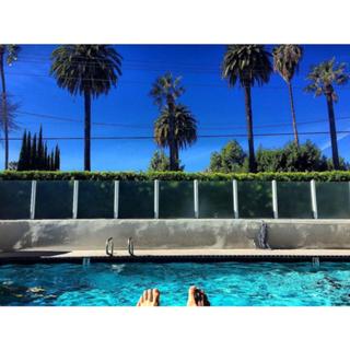 Alexandra Daddario feet photo thumbnail