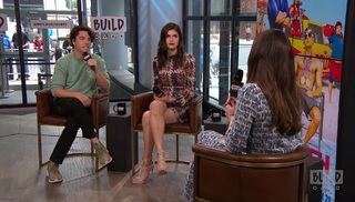 Alexandra Daddario feet photo thumbnail