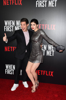 Alexandra Daddario feet photo thumbnail
