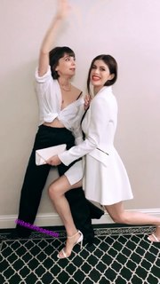 Alexandra Daddario feet photo thumbnail