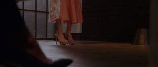 Alexandra Daddario feet photo thumbnail