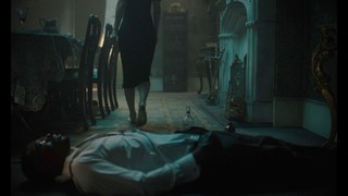 Alexandra Daddario feet photo thumbnail