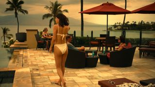 Alexandra Daddario feet photo 10