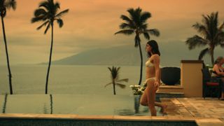 Alexandra Daddario feet photo 9