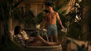 Alexandra Daddario feet photo 2