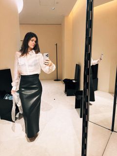 Alexandra Daddario feet photo 1