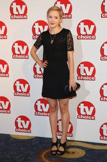 Alexandra Dowling feet photo 1