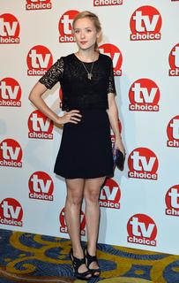 Alexandra Dowling feet photo 2