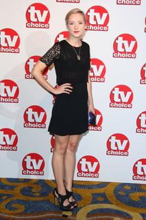 Alexandra Dowling feet photo 3