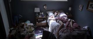 Alexandra Essoe feet photo 3