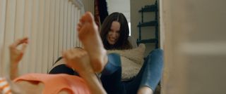 Alexandra Essoe feet photo 9