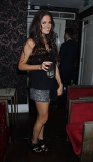 Alexandra Felstead feet photo 9