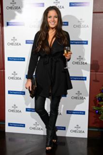Alexandra Felstead feet photo 18