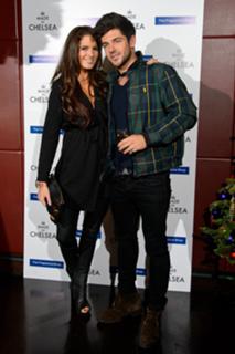 Alexandra Felstead feet photo 15