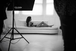 Alexandra Felstead feet photo 16