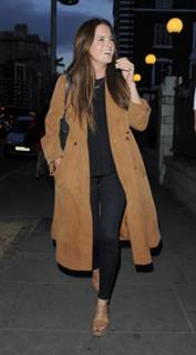 Alexandra Felstead feet photo 11