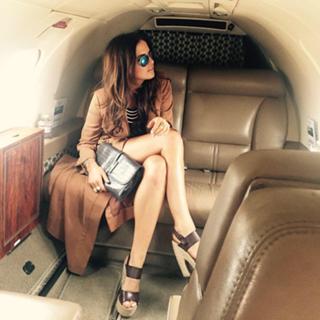 Alexandra Felstead feet photo 9