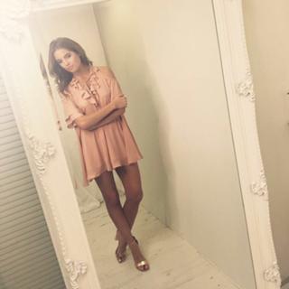 Alexandra Felstead feet photo 14
