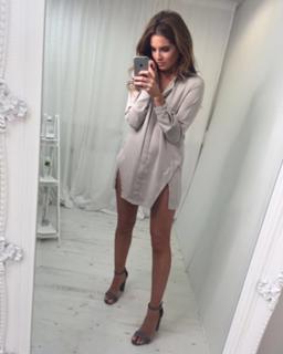 Alexandra Felstead feet photo 4
