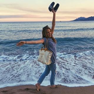 Alexandra Felstead feet photo 20
