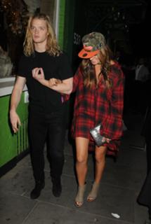 Alexandra Felstead feet photo 1