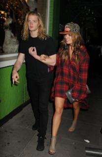 Alexandra Felstead feet photo 20