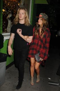 Alexandra Felstead feet photo 19