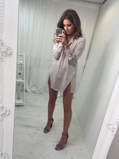 Alexandra Felstead feet photo 8