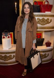 Alexandra Felstead feet photo 6