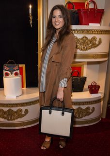 Alexandra Felstead feet photo 5