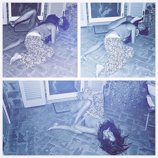 Alexandra Felstead feet photo 17