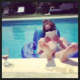 Alexandra Felstead feet photo 15
