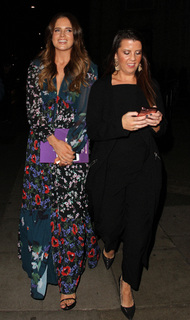 Alexandra Felstead feet photo 2