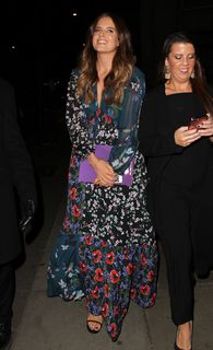 Alexandra Felstead feet photo 1