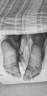 Alexandra Felstead feet photo 19