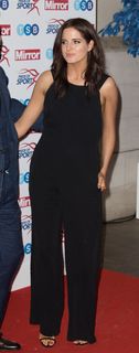 Alexandra Felstead feet photo 14