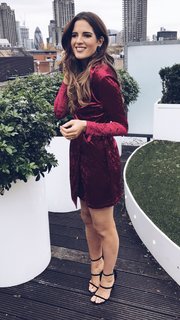 Alexandra Felstead feet photo 8