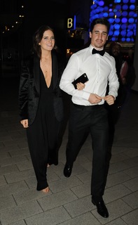 Alexandra Felstead feet photo 18