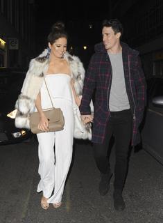 Alexandra Felstead feet photo 15