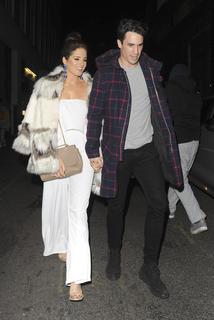 Alexandra Felstead feet photo 13